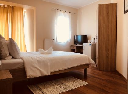 Monte Carlo Palace Rooms