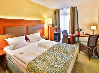 Hotel Wallis München