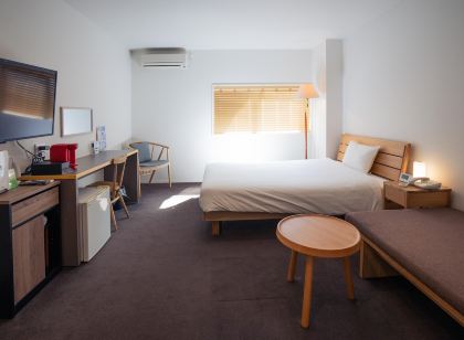 You Style Hotel Marine