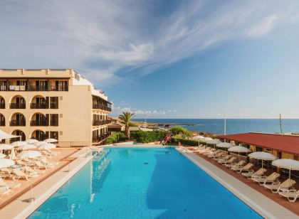 Hotel Calabona