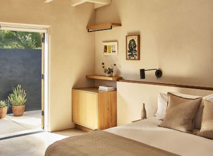 Hotel June Malibu