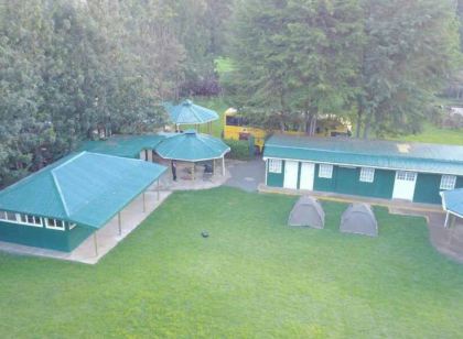 Greenwoods Resort and Campsite