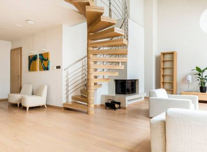 Roset Hotel & Residence