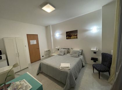 HB Albergo Lamanna