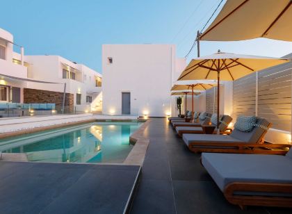 Villa Kelly Rooms & Suites