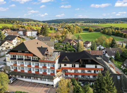 Hotel-Resort Waldachtal - Schwarzwald