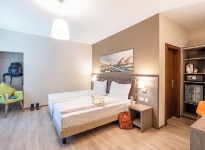 Hotel Unione