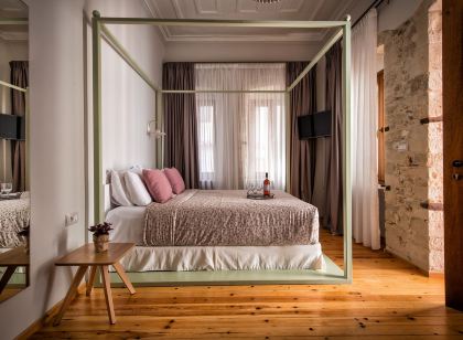 Veneziano Boutique Hotel