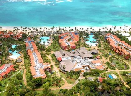 Tropical Deluxe Princess - All Inclusive