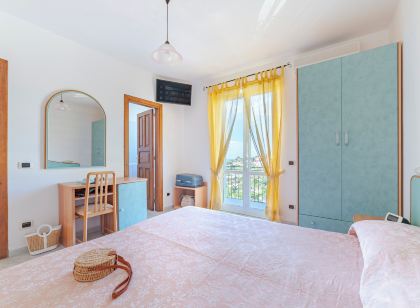Hotel Poggio Del Sole