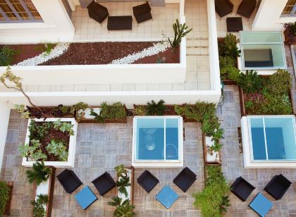 Eden Hôtel & Spa