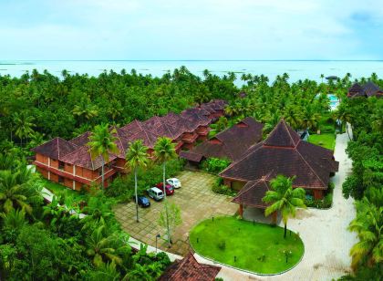 Lakesong Resort