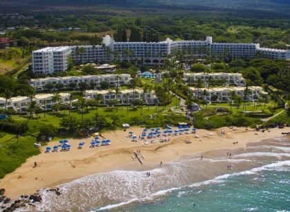 Fairmont Kea Lani, Maui