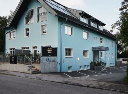 Homebound Apartments Salzburg City I - Contactless Check-IN