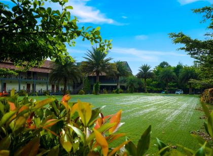 Fern Tree Resort