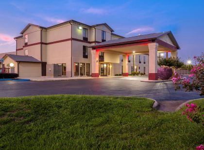 Red Roof Inn & Suites Mobile SW - I-10