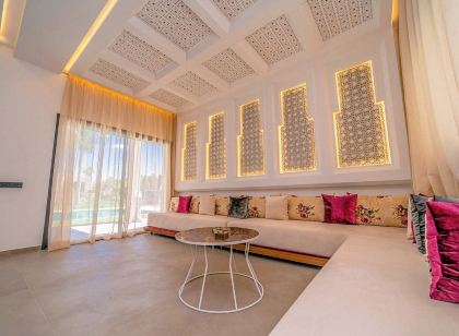 Villa Lumeria