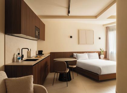 Limehome Bilbao San Mamés