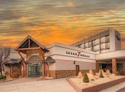 The Federal Hotel Downtown Carson City, Ascend Hotel Collection