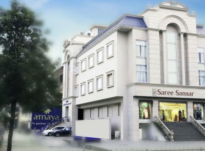 Amaya Hotel
