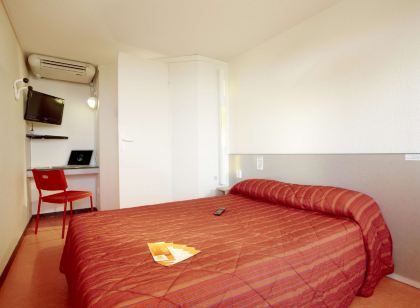 Hotel Première Classe Salon De Provence