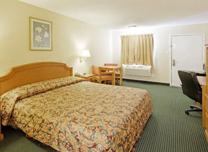 Americas Best Value Inn Gainesville