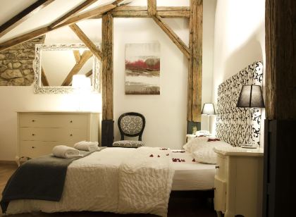 Dolce Vita Suites Boutique