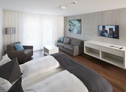 Aparthotel Baden
