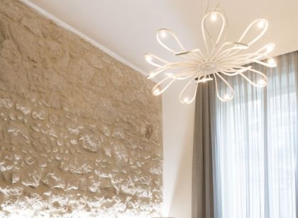 Caportigia Boutique Hotel