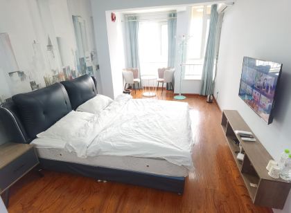 悅享公寓(煙台路分店)