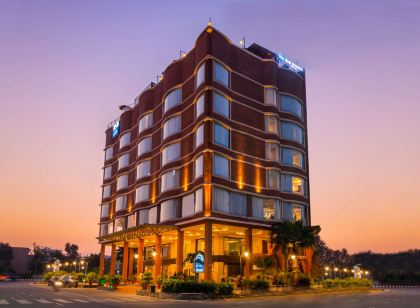 Best Western Merrion