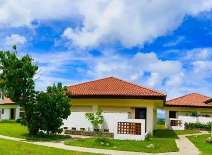 ドゥ・リゾートエコヴィレッジ西表