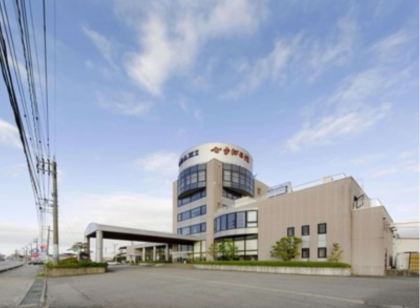 APA Hotel Uozu-Ekimae