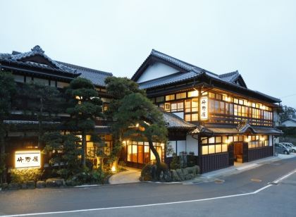 竹野屋旅館