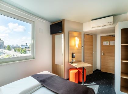 B&B HOTEL Weil am Rhein/Basel