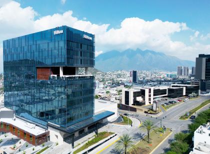 Hilton Monterrey Valle