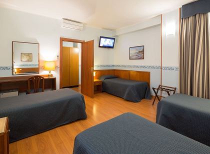 Hotel Terminus & Plaza