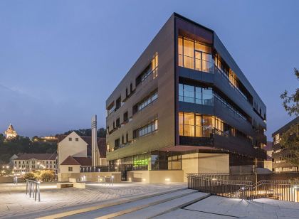 NH Graz City