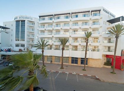 Appart'Hotel Intouriste