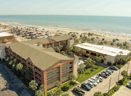 BEACHFRONT PALMS HOTEL