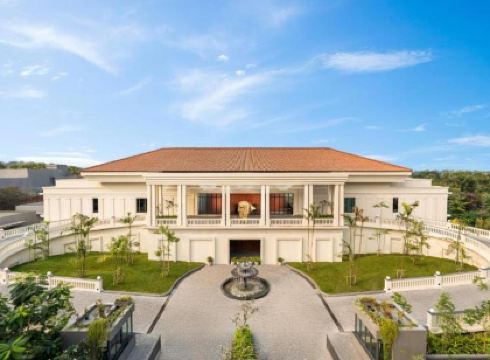 Taj Taal Kutir Kolkata