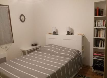 Appartement RDC De63 m² , 4 Pers à 2 pas des Commerces et Parcs de Loisir