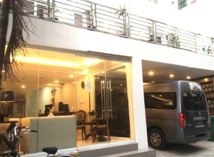 OYO 1128 Hotel Sangco