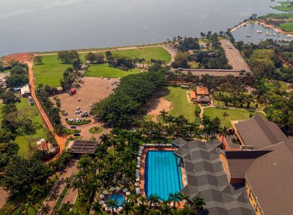 Speke Resort and Conference Center