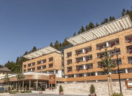 Hotel Bären Titisee