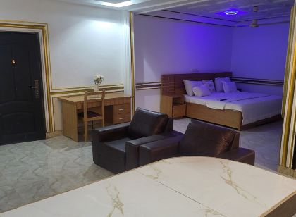 Ruks Hotel