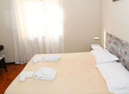 Camera Con Vista B&B
