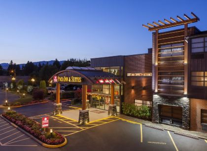 Poco Inn and Suites Hotel & Conference Centre
