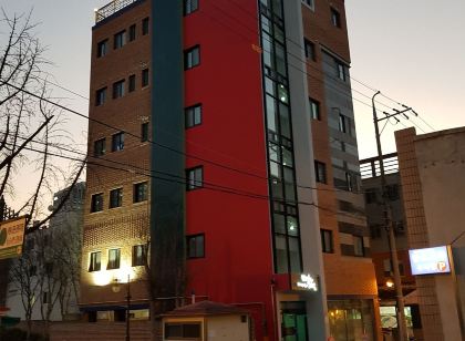 Daegu Midtown Hostel