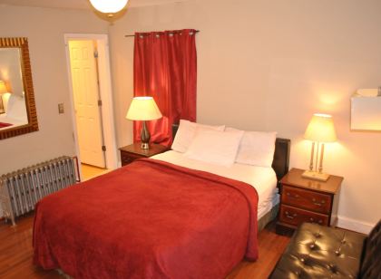 Ewr Airport Motel House Newark NJ